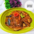 Cooksnap dari Lailazegaff untuk resep Sarden Home made Anti Gagal👍