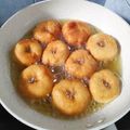 Cooksnap dari Citra Larassati untuk resep Donat kentang