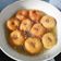 Cooksnap dari Citra Larassati untuk resep Donat kentang