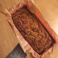 El cooksnap de lidiaguardia cuando hizo Bizcocho de zanahoria y almendra.