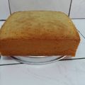 Cooksnap dari Anisa Ajeng untuk resep Bolu 'Jadul'