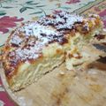 El cooksnap de Ruben Soria cuando hizo Torta de manzana fácil, rápida y económica.