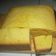 Cooksnap dari icha darsih untuk resep Bolu tape uk 18 cm (2 telur)