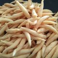 Cooksnap dari Wenny Ervina untuk resep Cheese stick / telur gabus keju