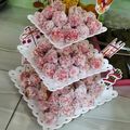 Cooksnap dari Asri Suwasani untuk resep Kue Klepon Devina Hermawan