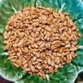 El cooksnap de Mara cuando hizo Semillas de girasol especiadas 🌻 Pipas con especias 🌻 Snack saludable o para enriquecer ensaladas.