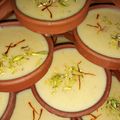 Asma Sk's cooksnap of when they made ফিরনি(phirni recipe in Bengali).