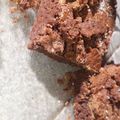 El cooksnap de Veronica Avaca cuando hizo Brownie! Súper fácil y Rico.
