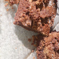 El cooksnap de Veronica Avaca cuando hizo Brownie! Súper fácil y Rico.