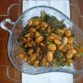 Cooksnap dari iindhvl_ untuk resep Kacang Bawang Tanpa Santan