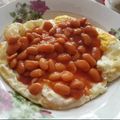Cooksnap của Sơn Panda 🐼 khi họ làm theo món Trứng chiên ốp la