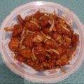 Cooksnap dari Ary Damayanti Damayanti untuk resep Ayam Goreng Mentega