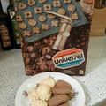Dóri Cooksnap-ja, amikor elkészítette a(z) Darálós keksz receptet.