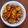 Bansi Thaker's cooksnap of when they made Lasaniya Bateta nu saak.