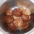 Rumaisa Rabiu's cooksnap of when they made Cabbage/carrot soup.