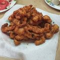 El cooksnap de Renier Guzmán Alvite cuando hizo Eperlán de pescado.
