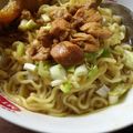 Cooksnap dari Amaryl Shaumi untuk resep Mie Ayam Ceker ala Rumahan
