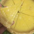Cooksnap dari Yasinta Lucia Angelina Purba untuk resep 40. Pie Susu Teflon