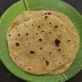 Ananthi @ Crazy Cookie's cooksnap of when they made சாப்ட் சப்பாத்தி(soft chapati recipe in tamil).