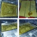 Cooksnap dari Ulfah Qurratu'Aini untuk resep Bolu Kukus Nutrisari (2 telur)