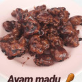 Cooksnap dari Christina Limantoro untuk resep Ayam Madu
