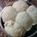 Cooksnap dari Dwi Aryanti untuk resep Donat Montok Nan Lembut