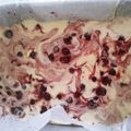 Boroka Kuti Cooksnap-ja, amikor elkészítette a(z) Meggyes pite 🍒 receptet.