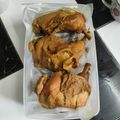 Cooksnap dari Muhini Prihatiningsih untuk resep Ayam Bakar Kecap Devina Hermawan