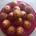 Cooksnap από Anja Edler στη συνταγή Cup cakes σοκολάτα-πορτοκάλι
