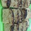 Cooksnap dari SheiLa Mdf untuk resep Cake Pisang Kukus no mixer no oven