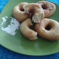 Cooksnap dari Bethany Asmara untuk resep Donat Madu