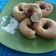 Cooksnap dari Bethany Asmara untuk resep Donat Madu