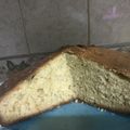 El cooksnap de Veronica Vgp cuando hizo Torta de bananas.