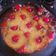 El cooksnap de Jenie Diaz cuando hizo Torta de Piña Volteada.