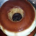 El cooksnap de Maela Solorza cuando hizo Flan casero ♡.