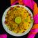 Heejal Pandya's cooksnap of when they made ઈન્દોરી પૌવા (Indori Poha Recipe In Gujarati).