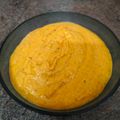 Asma Parveen's cooksnap of when they made பஜ்ஜி மிளகாய் சட்னி(bajji chilli chutney recipe in tamil).