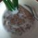 Cooksnap dari Mayani Malawi Malawi untuk resep Bubur Singkong Gula Merah
