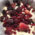 Angelkee Cooksnap-ja, amikor elkészítette a(z) Túrós-zabpelyhes süti receptet.
