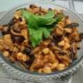 Cooksnap dari Liany Wijaya untuk resep Tumis Ayam Jamur Shitake