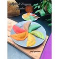 Cooksnap dari anif agustina untuk resep Martabak Lenggang