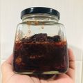 Cobra King 的 草莓果醬 cooksnap