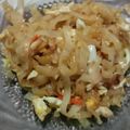 Cooksnap dari Shanty Novyalin untuk resep Kwetiau Goreng (Chinese Resto)