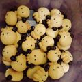 Cooksnap dari Risna Sarifa untuk resep Domba genit / sheep cookies