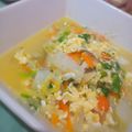 Cooksnap dari Yusika untuk resep Cah Sawi Putih dan Telur