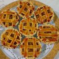 Cooksnap dari Dian Kamila untuk resep Pie Nanas