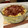El cooksnap de Silvia Cantú cuando hizo Calabacitas keto con tocino preparadas en microondas.