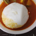 Neelam Bhatiaparwani's cooksnap of when they made Idli sambhar.