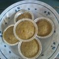 Cooksnap dari Puji untuk resep Bolu pisang kukus sederhana