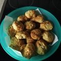 Cooksnap από Βασίλειος Βασιλειάδης στη συνταγή Τυροπιτάκια εύκολα